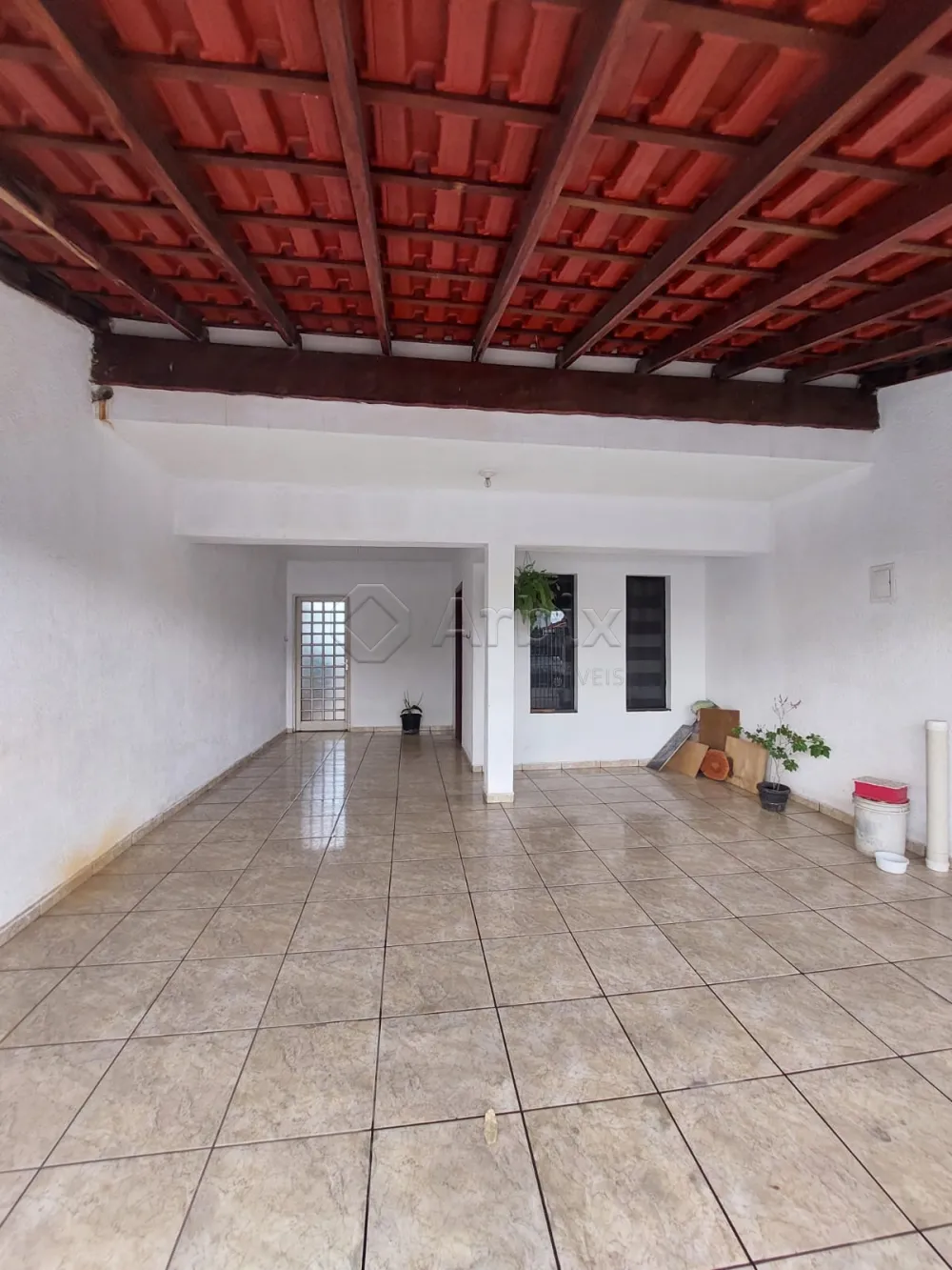 Comprar Casa / Residencial em Santa B&aacute;rbara D`Oeste R$ 650.000,00 - Foto 1